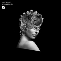 Victor Ruiz - Berlin Beauty - EP artwork