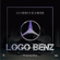 Logo Benz - Lil Kesh & Olamide