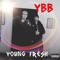 Ybb - Young Fresh lyrics