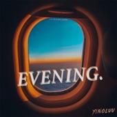 Evening. - EP artwork