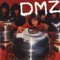 Border Line (Album Version) - DMZ lyrics