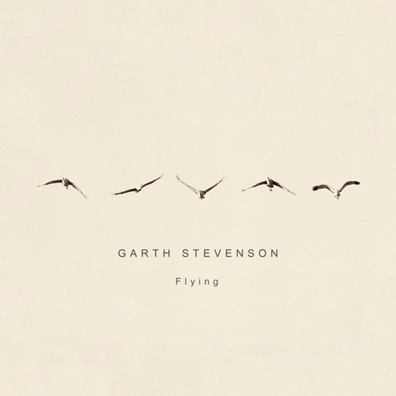 Cover artwork for Alone