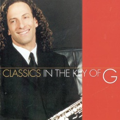 CLASSICS IN THE KEY OF G cover art