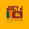Lit in Ceylon album lyrics, reviews, download