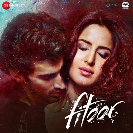 Cover artwork for Yeh Fitoor Mera