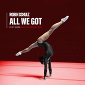 All We Got (feat. KIDDO) [Dario Rodriguez Remix] artwork