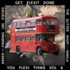 Get Flexit Done - EP