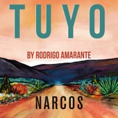 Rodrigo Amarante - Tuyo (Narcos Theme) - Extended Version