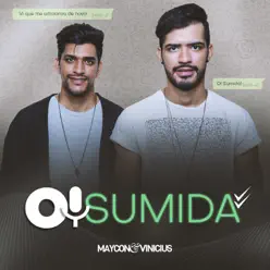 Oi Sumida - Single - Maycon e Vinicius Oi Sumida - Single - Maycon e Vinicius