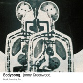 Jonny Greenwood - Clockwork Tin Soldiers