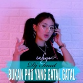 Bukan Pho Yang Gatal Gatal artwork