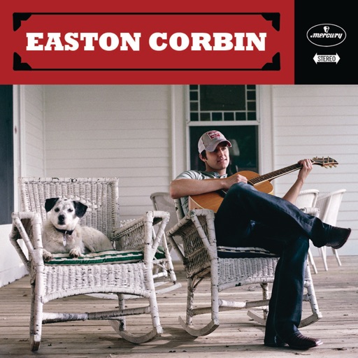 Art for Roll With It by Easton Corbin