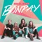 Miles Away - Bonray lyrics