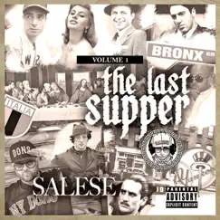 The Last Supper, Vol. 1 by Salese album reviews, ratings, credits