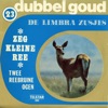 Telstar Dubbel Goud, Vol. 23 - Single, 1976