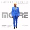 Survive (feat. Tweet) - Lawrence Flowers & Intercession lyrics