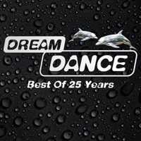 Verschiedene Interpreten - Dream Dance - Best Of 25 Years artwork