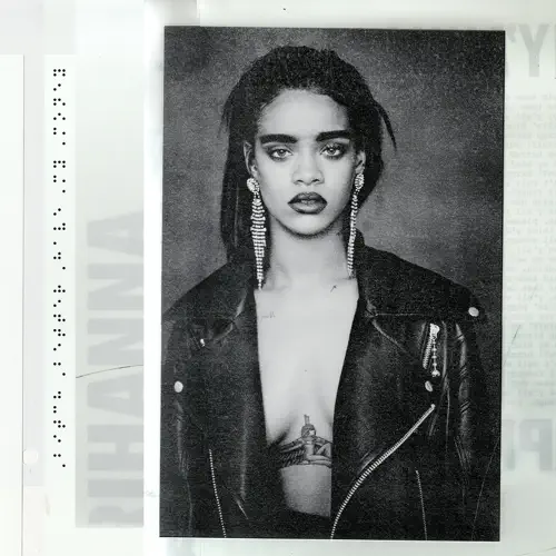 Rihanna – Bitch Better Have My Money  – Single [iTunes Plus M4A]