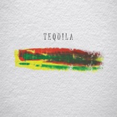 Tequila (Studio Version) artwork