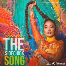 Sidechick Song artwork