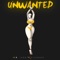 Unwanted - Jada Kingdom lyrics