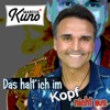 Das halt ich im Kopf nicht aus - Single