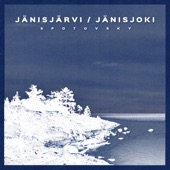 Jänisjärvi artwork