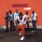 Kambowa - Mokoomba lyrics