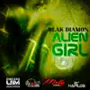 Stream & download Alien Girl - Single