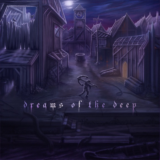Cover artwork for Black Roses