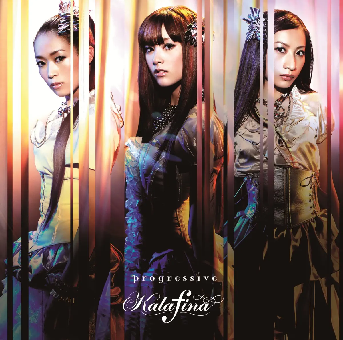 Kalafina - progressive - Single (2009) [iTunes Plus AAC M4A]-新房子