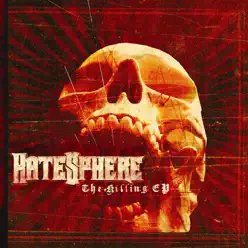 The Killing - EP - Hatesphere