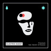 Freestyle (feat. Darell) [Rvssian Remix] artwork