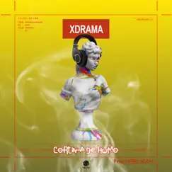 Cortina de Humo - Single by Xdrama album reviews, ratings, credits