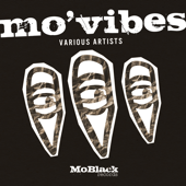 Mo'vibes (Various Artists) - MoBlack