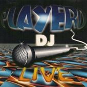 Playero DJ (Live) artwork