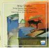 Schnabel: String Quartet No. 5, String Trio & 7 Piano Pieces album lyrics, reviews, download