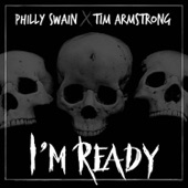 I'm Ready (feat. Tim Armstrong) artwork