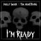 I'm Ready (feat. Tim Armstrong) artwork