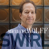 Michael Wolff - The Detective’s Wife