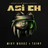 Así Eh - Single album lyrics, reviews, download