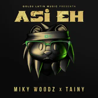 Así Eh - Single by Miky Woodz & Tainy album reviews, ratings, credits