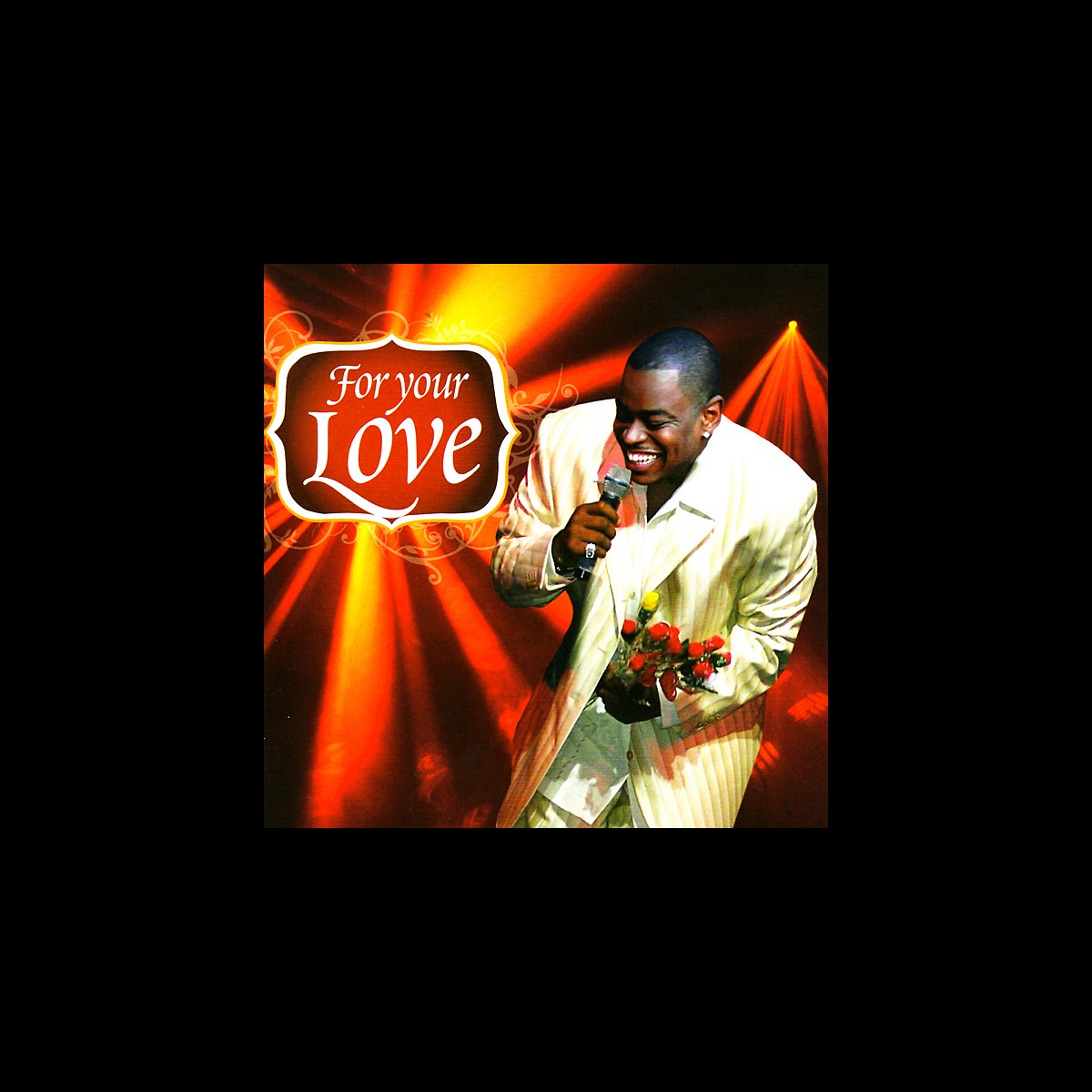 Sir Charles Jones Drown In My Own Tears The Best of Sir Charles Jones - For Your Love by Sir Charles Jones on
