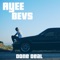 CRUZ (feat. DRE $tOKES) - AYEE BEVS lyrics