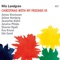 I Have a Dream (with Johan Norberg) - Nils Landgren lyrics