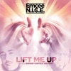 Lift Me Up (feat. Bishop Cortez Vaughn) - EP