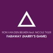 Faraway (Harry's Game) [feat. Nicole Tyler] [Extended Mix] artwork