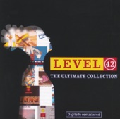 Level 42: The Ultimate Collection artwork