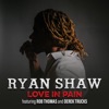 Love in Pain - Single (feat. Rob Thomas & Derek Trucks) - Single