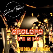 Sunday Funk (feat. M-rock Emrik) [Opolopo remix] artwork